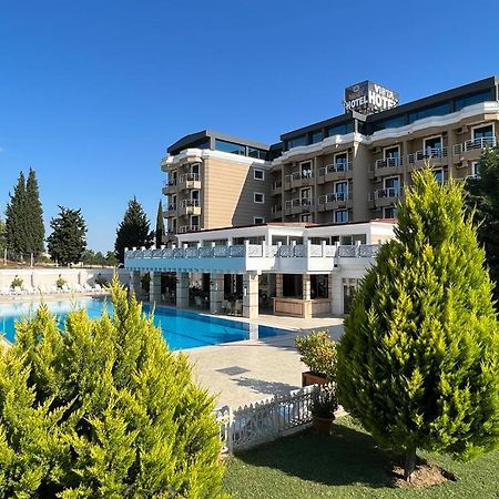 Premier Vista Hotel Silivri Extérieur photo