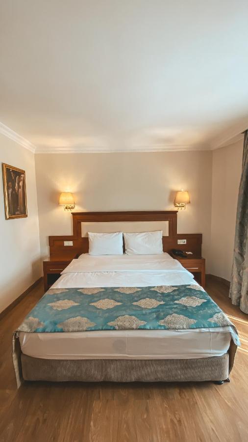 Premier Vista Hotel Silivri Extérieur photo