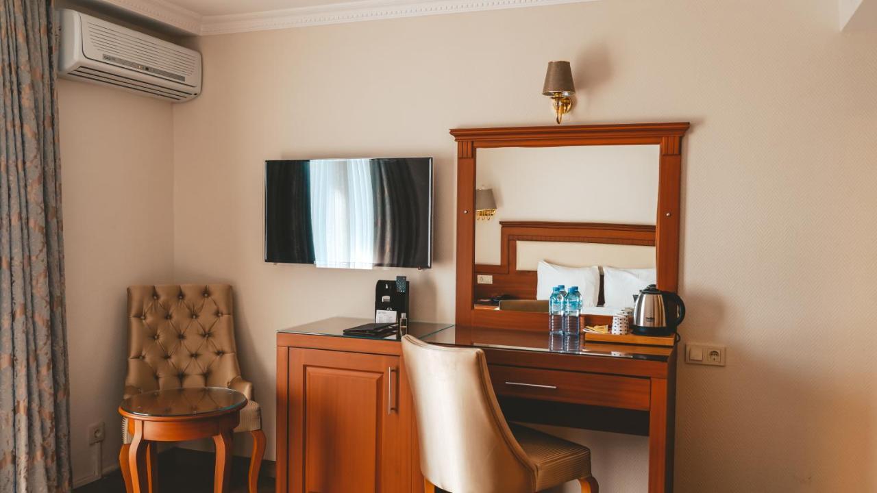 Premier Vista Hotel Silivri Extérieur photo