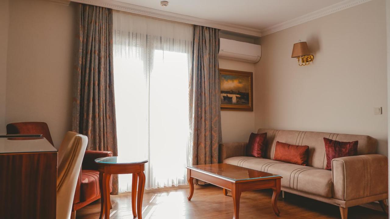 Premier Vista Hotel Silivri Extérieur photo