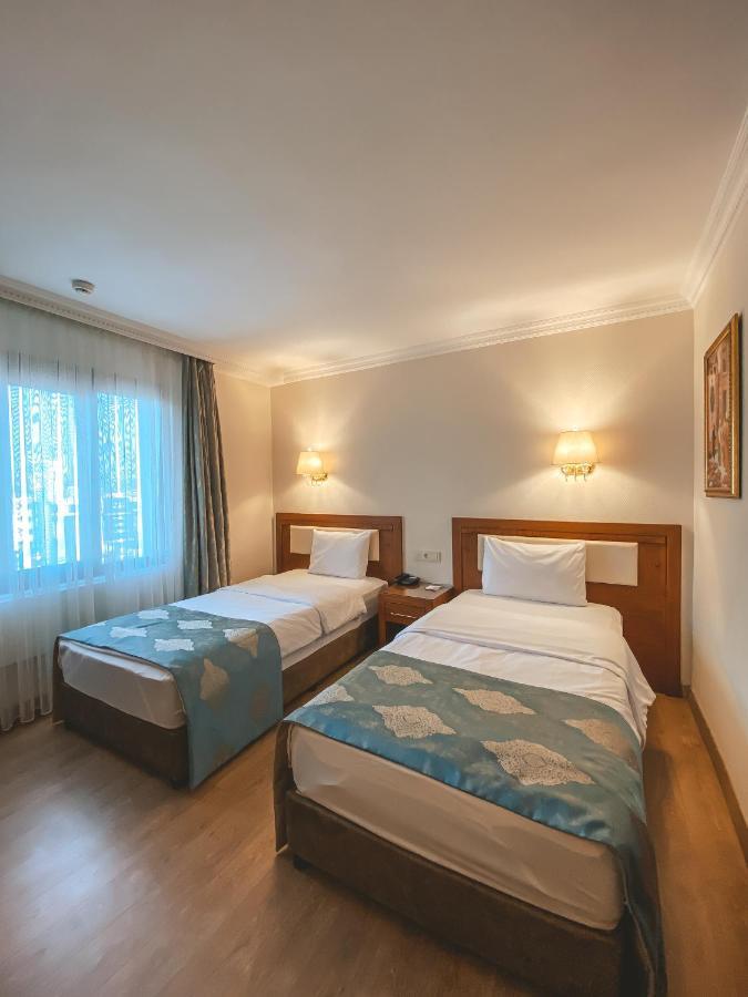 Premier Vista Hotel Silivri Extérieur photo
