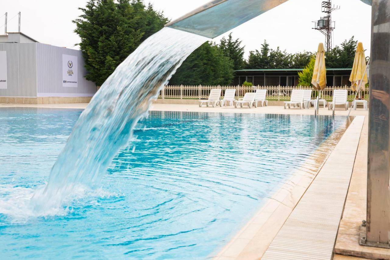 Premier Vista Hotel Silivri Extérieur photo