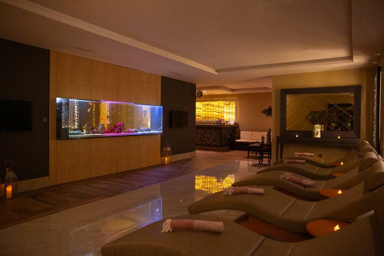 Premier Vista Hotel Silivri Extérieur photo