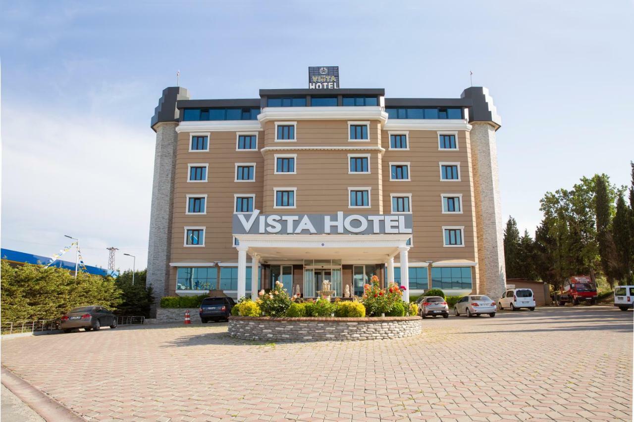 Premier Vista Hotel Silivri Extérieur photo