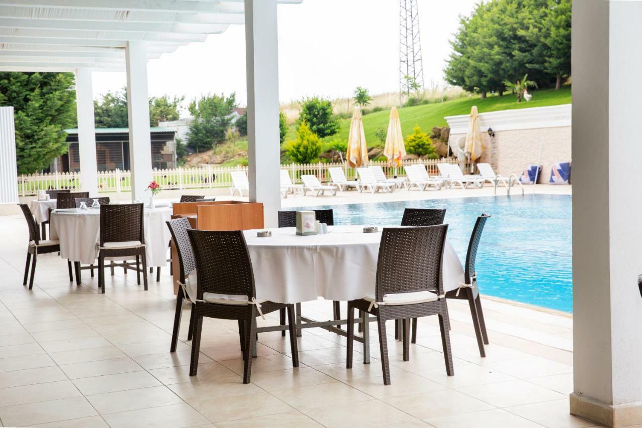 Premier Vista Hotel Silivri Extérieur photo