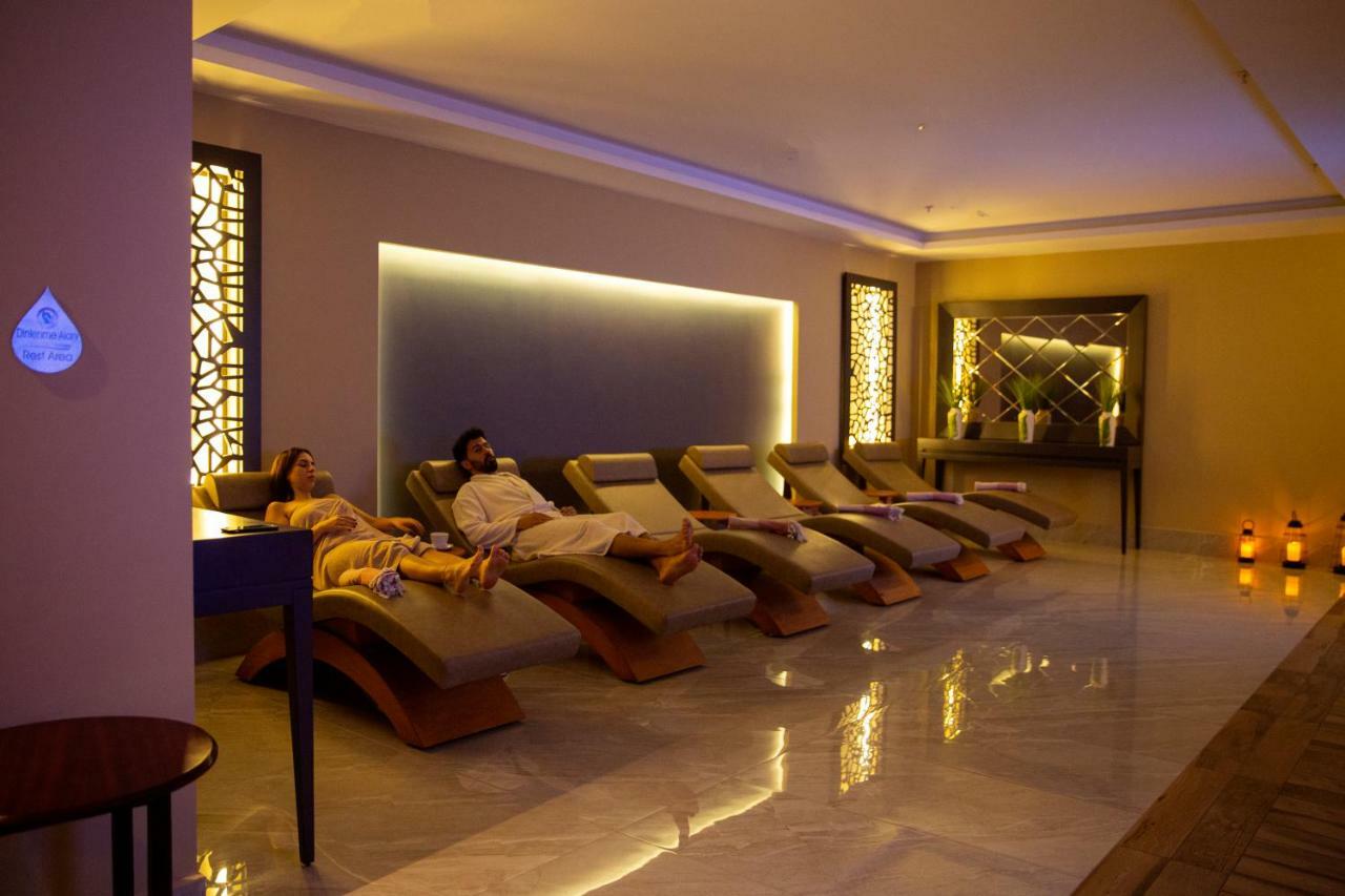 Premier Vista Hotel Silivri Extérieur photo